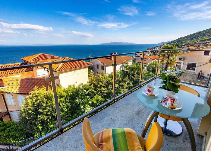Lux Apartmani