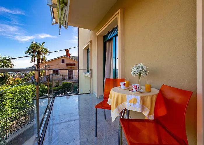 Lux Apartmani