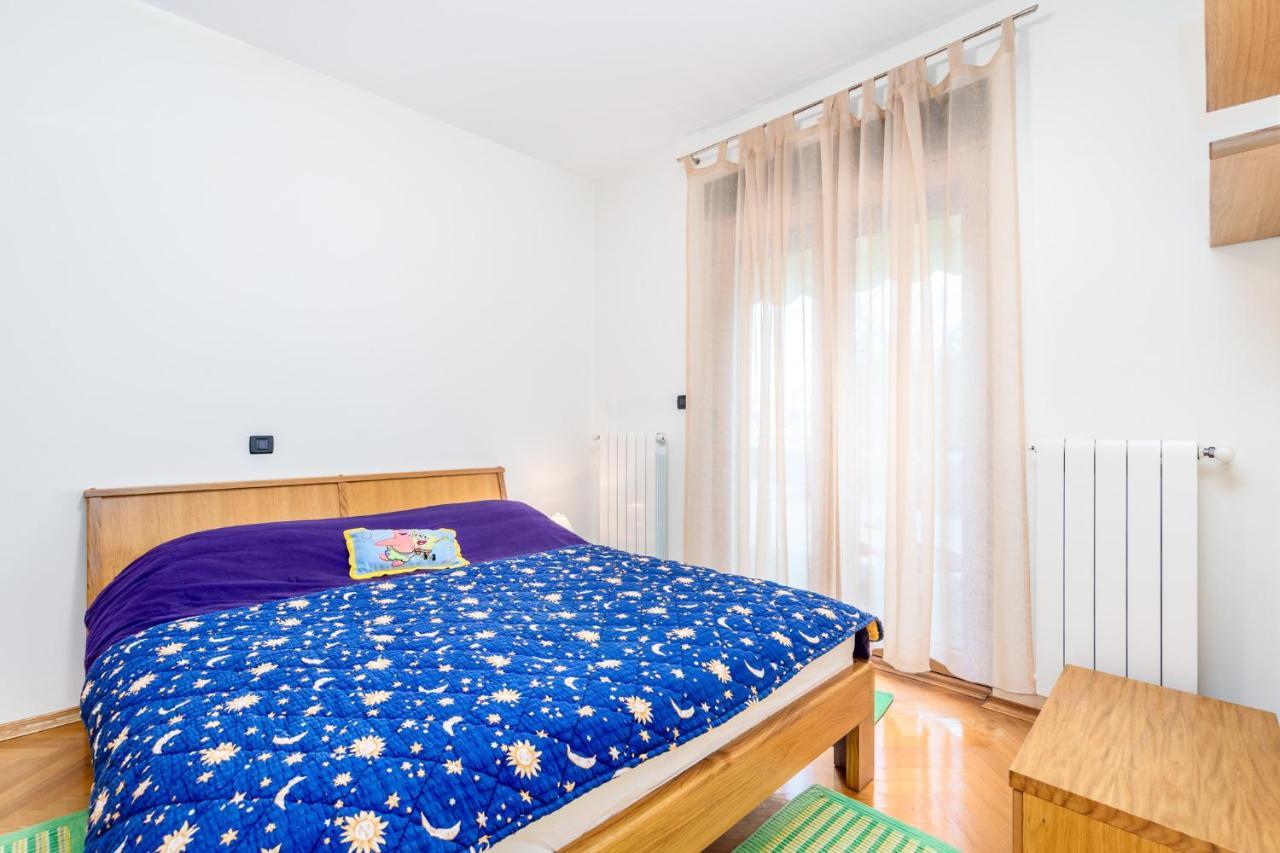 Apartmán Lux