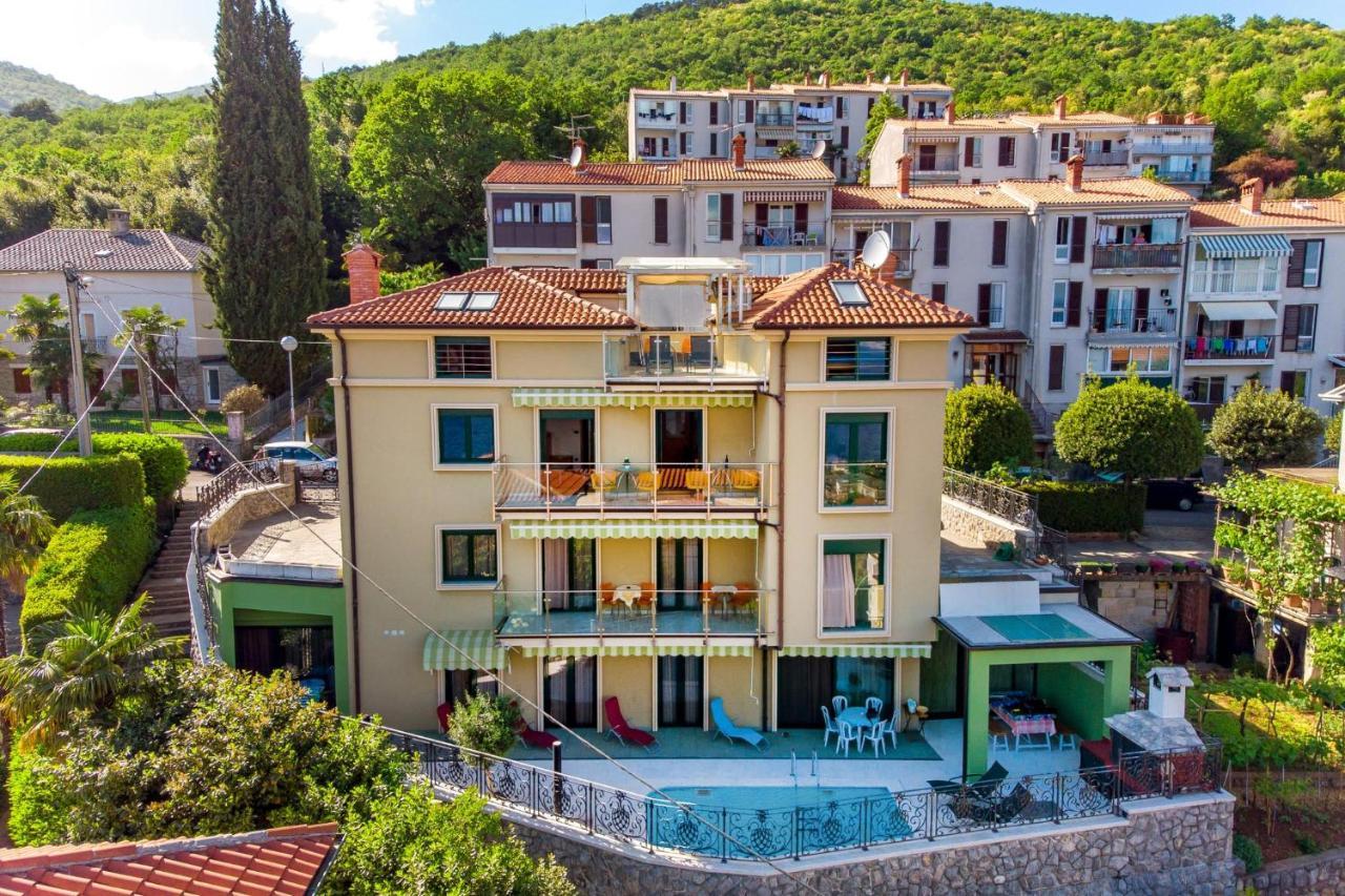 Lux * Opatija