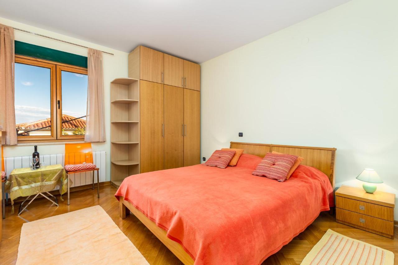 Lux Apartmán Opatija