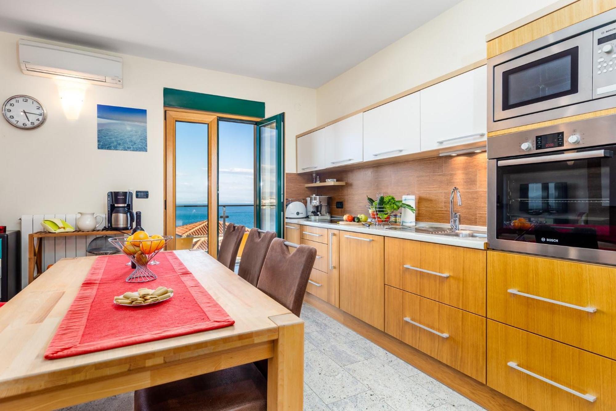 Lux Apartmán
