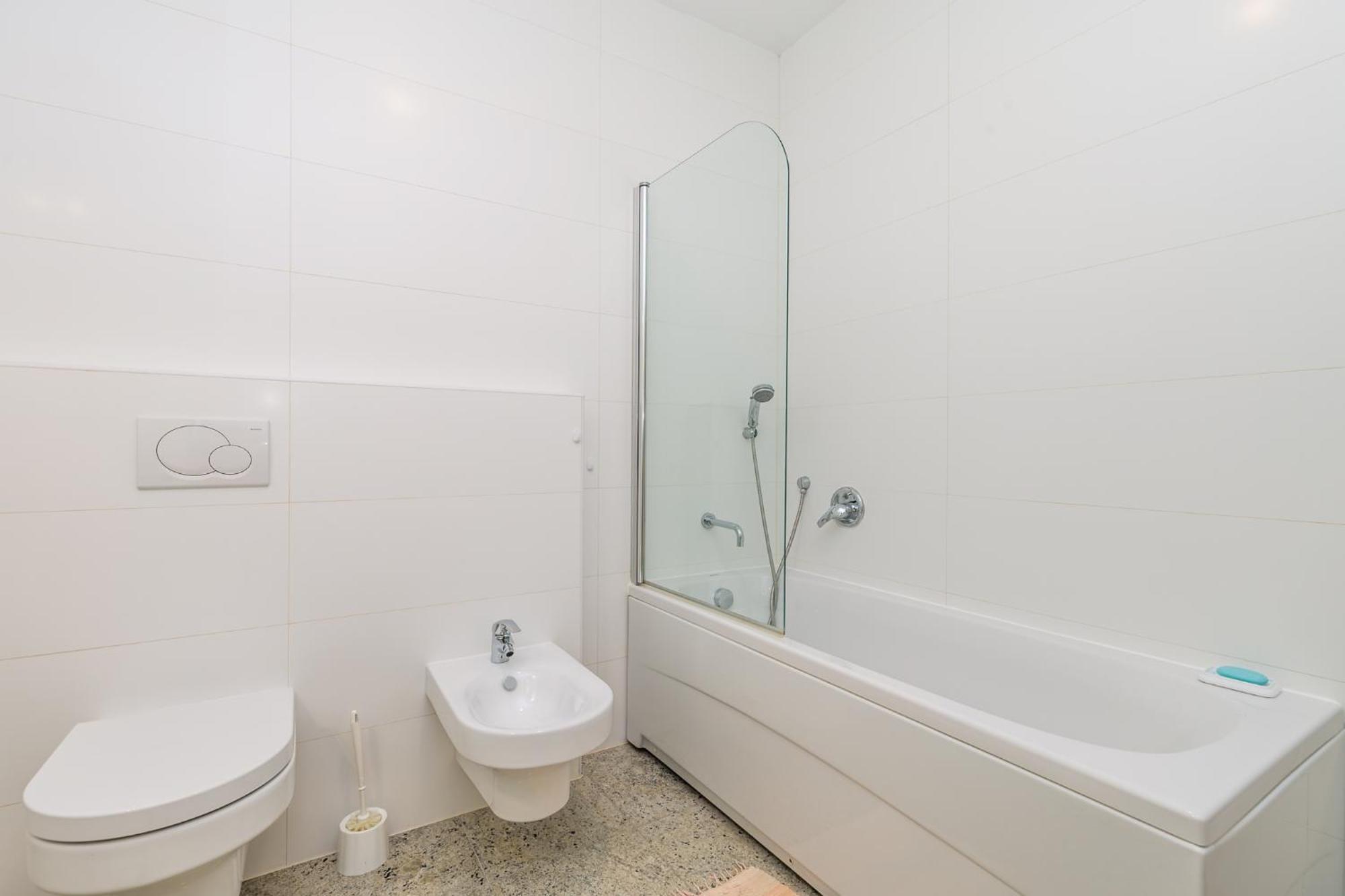 Lux Apartmán Opatija